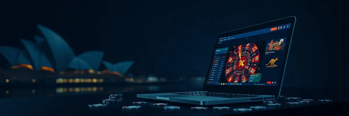 What changes for larger withdrawal amounts for players in Australia